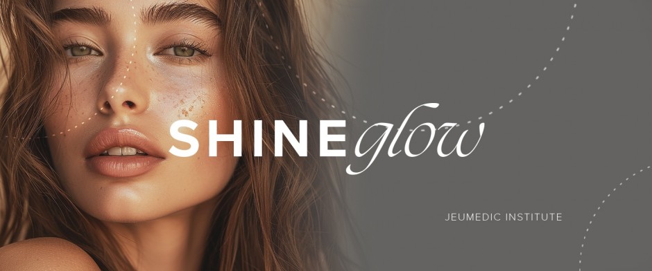 SHINE GLOW