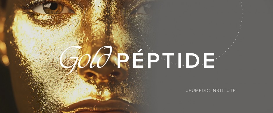 GOLD PEPTIDE