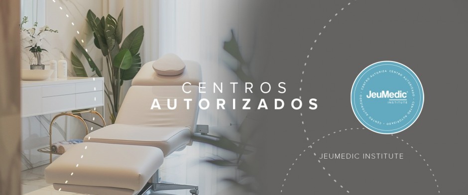 CENTROS AUTORIZADOS