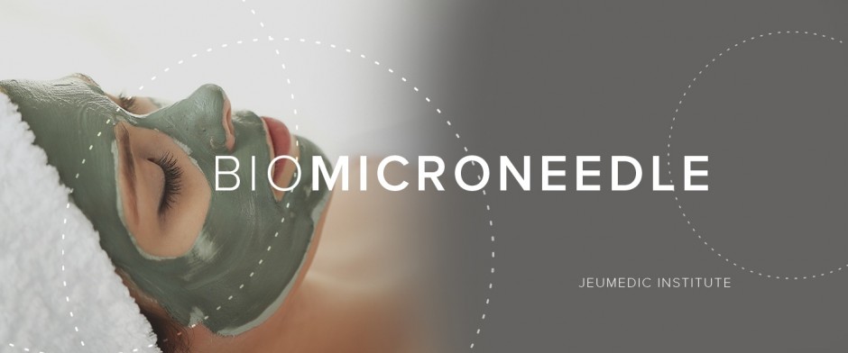 BIOMICRONEEDLING 3D