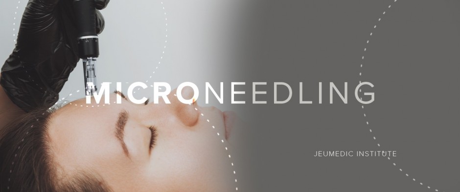 MICRONEEDLING (DERMA PEN)