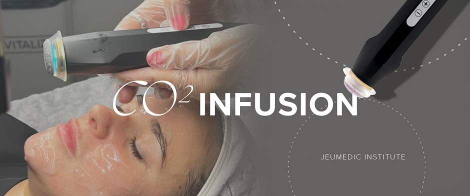 CO2 INFUSION