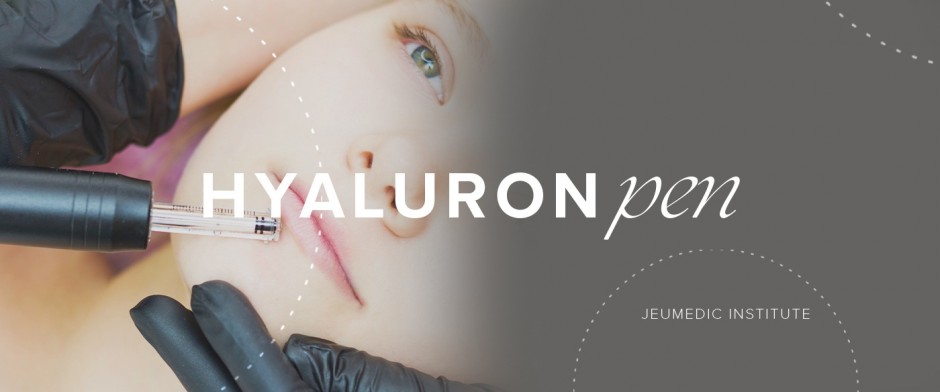 HYALURON PEN PRO